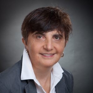 Silvia Gatti-McArthur PhD
Co-owner and Managing Director